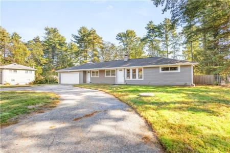 7 Circle Drive, Coventry, RI 02816, USA