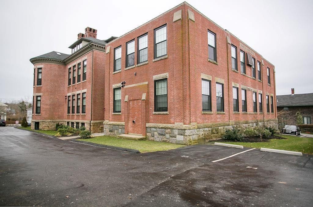 32 Carey Street 1D, Newport, Rhode Island 02840, Estados Unidos