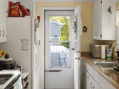 63 Charles Avenue, Charlestown, Rhode Island 02813
