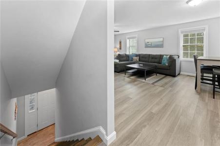 48 Stone Bridge Drive, South Kingstown, Rhode Island 02879, États-Unis