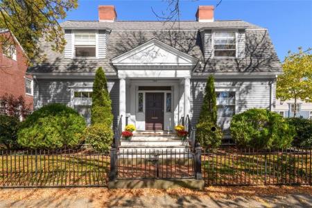 260 Bowen Street, Providence, RI 02906, USA