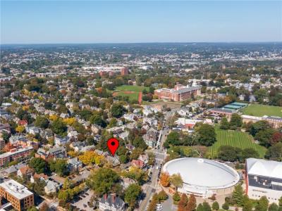 260 Bowen Street, Providence, Rhode Island 02906, USA