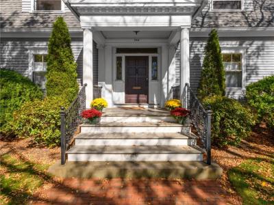 260 Bowen Street, Providence, Rhode Island 02906, USA