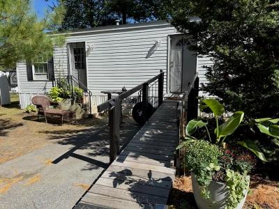 521 Forest Park, Middletown, Rhode Island 02842