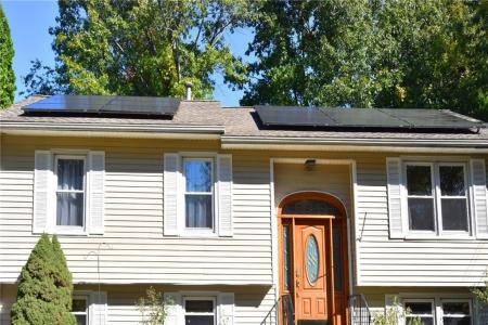 16 River Drive, Johnston, Rhode Island 02919, États-Unis