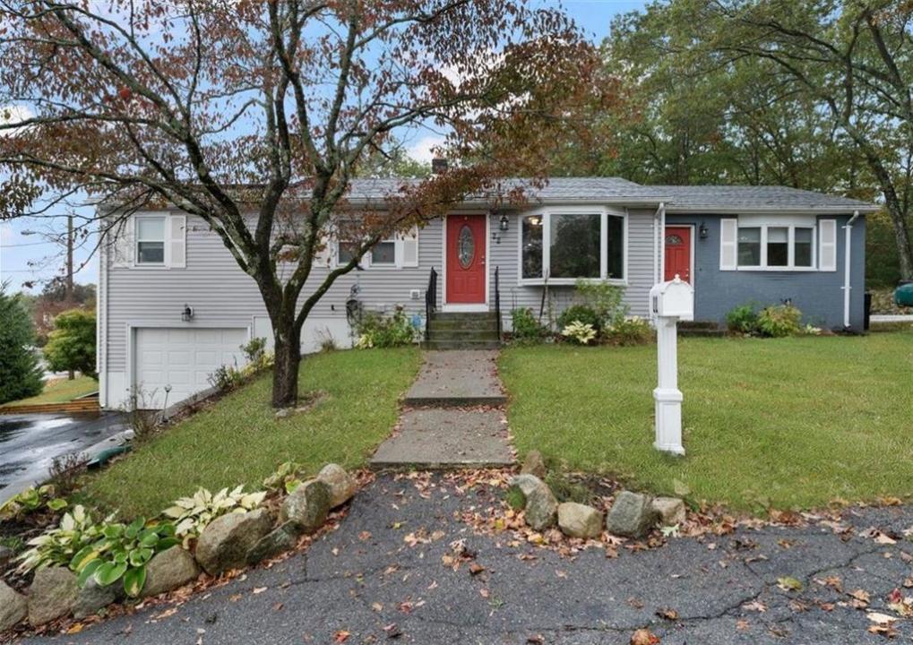 22 Forest Hill Drive, Johnston, Rhode Island 02919, États-Unis