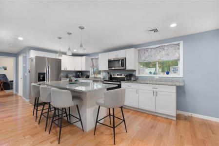 22 Forest Hill Drive, Johnston, Rhode Island 02919, États-Unis