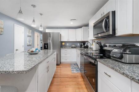 22 Forest Hill Drive, Johnston, Rhode Island 02919, États-Unis
