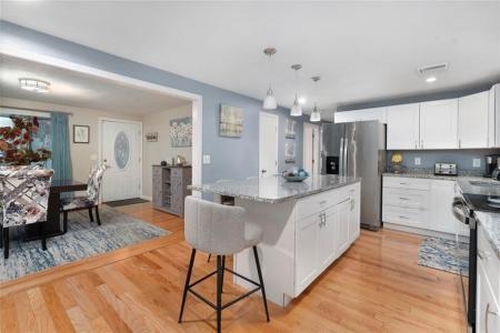 22 Forest Hill Drive, Johnston, Rhode Island 02919, États-Unis