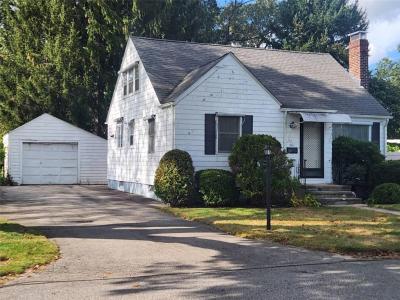 61 Crossland Road, West Warwick, RI 02893, USA