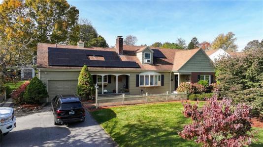 2894 Mendon Road, Cumberland, Rhode Island 02864, Estados Unidos