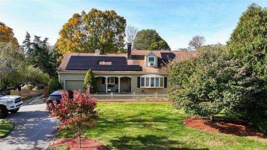 2894 Mendon Road, Cumberland, Rhode Island 02864, Estados Unidos