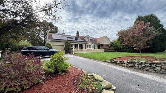 2894 Mendon Road, Cumberland, Rhode Island 02864, Estados Unidos