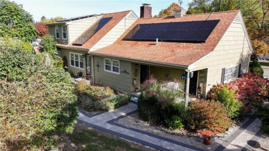 2894 Mendon Road, Cumberland, Rhode Island 02864, Estados Unidos