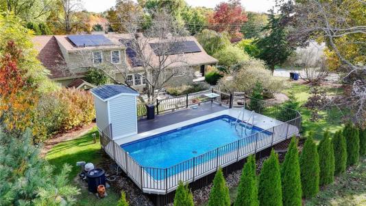 2894 Mendon Road, Cumberland, Rhode Island 02864, Estados Unidos