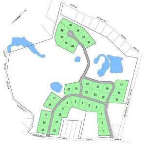 4772 Old Post Road, Charlestown, רוד איילנד 02813, ארצות הברית של אמריקה 