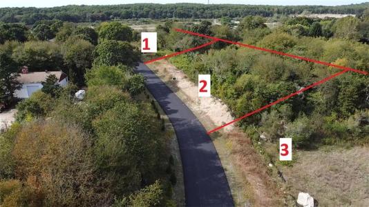 4772 Old Post Road, Charlestown, רוד איילנד 02813, ארצות הברית של אמריקה 