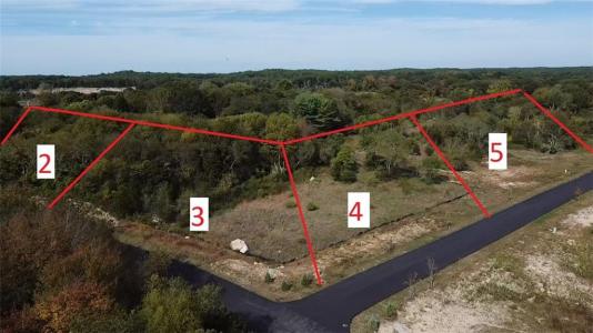 4772 Old Post Road, Charlestown, Rhode Island 02813, États-Unis