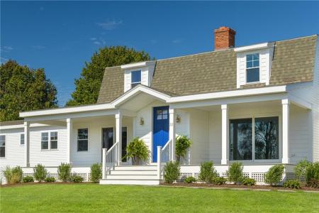 32 Arrowhead Drive, Tiverton, Rhode Island 02878, Estados Unidos