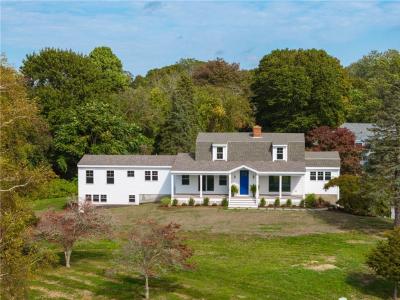 32 Arrowhead Drive, Tiverton, Rhode Island 02878, Estados Unidos