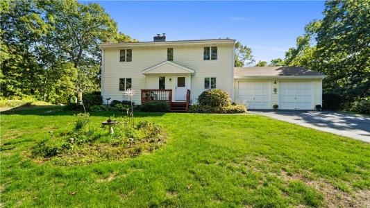 2 Covey Court, Charlestown, RI 02813, USA