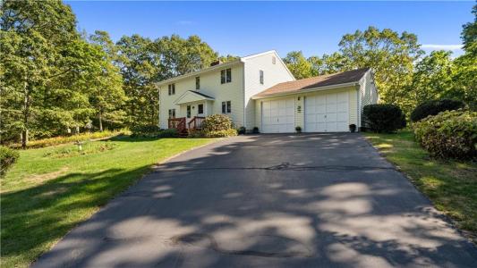 2 Covey Court, Charlestown, Rhode Island 02813, Estados Unidos