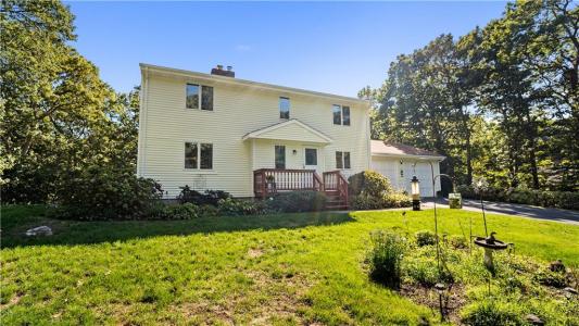 2 Covey Court, Charlestown, Rhode Island 02813, Estados Unidos