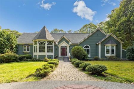 266 Howard Avenue, Scituate, RI 02831, USA
