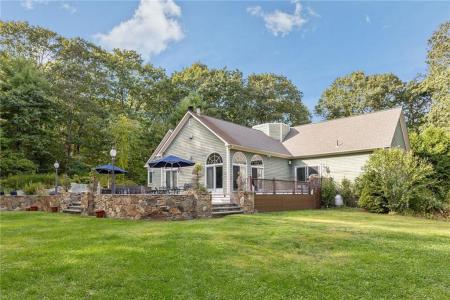 266 Howard Avenue, Scituate, 罗得岛 02831, 美国