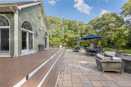 266 Howard Avenue, Scituate, 罗得岛 02831, 美国