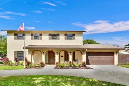 441 NW 41st Ave, Coconut Creek, Florida 33066