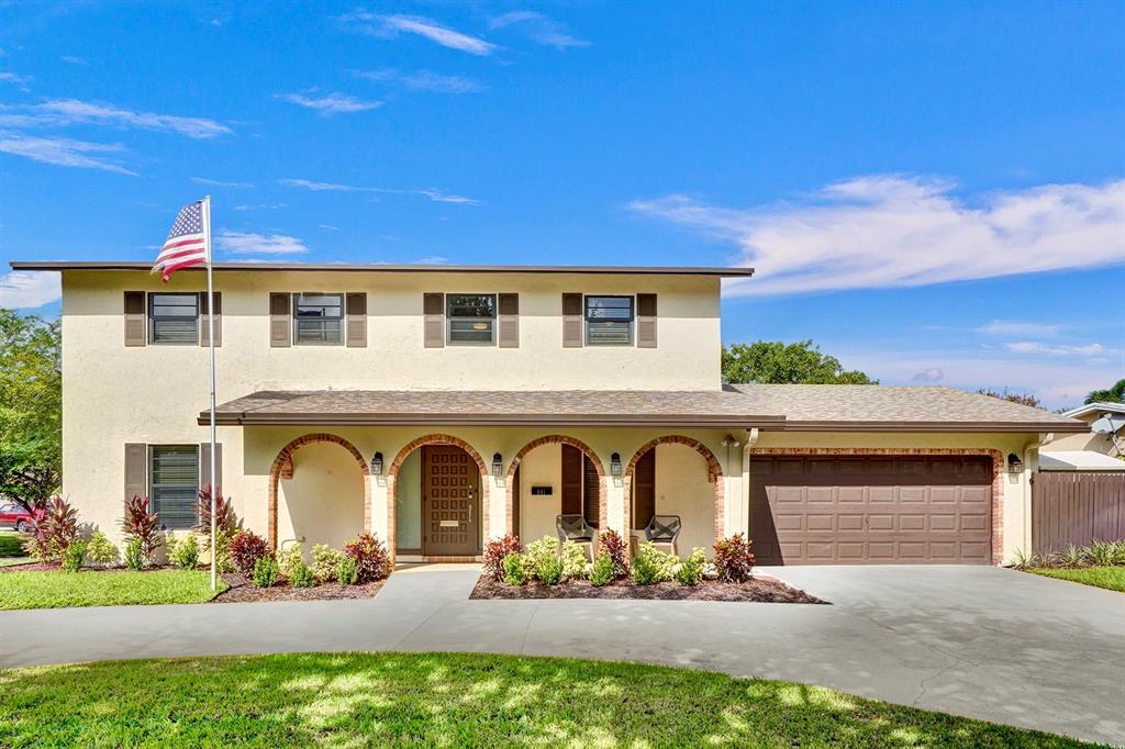 441 NW 41st Ave, Coconut Creek, Florida 33066