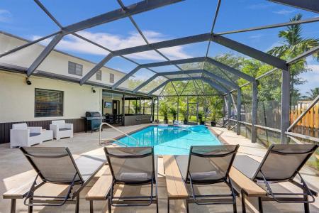 441 NW 41st Ave, Coconut Creek, Florida 33066