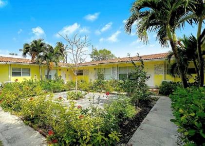 1125 NE 80th St, Miami, Florida 33138, Stati Uniti