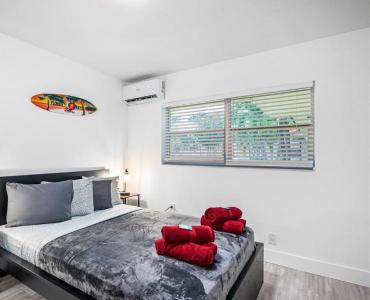 1125 NE 80th St, Miami, Florida 33138, Stati Uniti