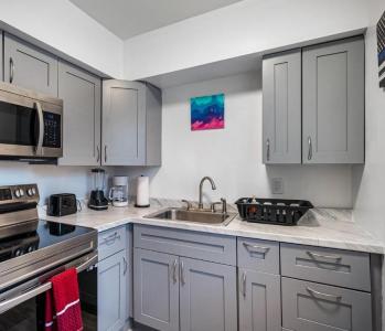 1125 NE 80th St, Miami, Florida 33138, Stati Uniti