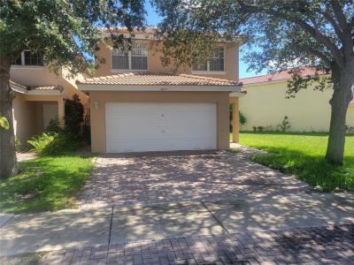 3870 Sienna Greens Ter, Lauderhill, Florida 33319