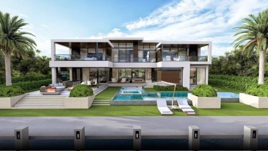 2501 Del Lago Dr, Fort Lauderdale, 佛羅里達州 33316, 美國