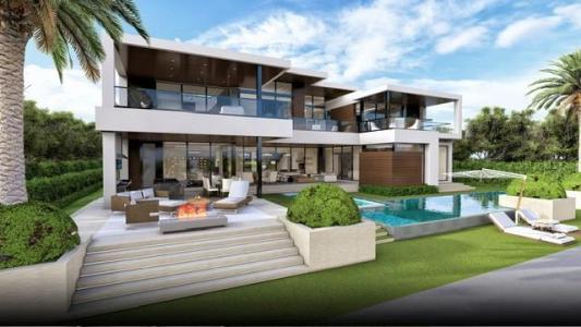 2501 Del Lago Dr, Fort Lauderdale, 佛羅里達州 33316, 美國