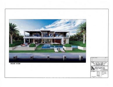 2501 Del Lago Dr, Fort Lauderdale, 佛羅里達州 33316, 美國