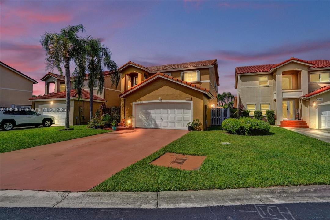 10190 SW 138th Ct, Miami, フロリダ 33186, アメリカ合衆国