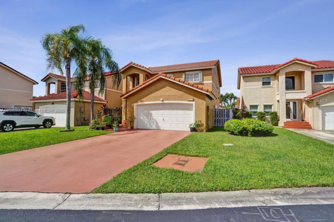 10190 SW 138th Ct, Miami, フロリダ 33186, アメリカ合衆国