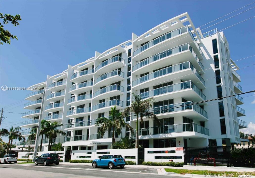 13800 Highland Dr 604, North Miami Beach, Flórida 33181, Estados Unidos