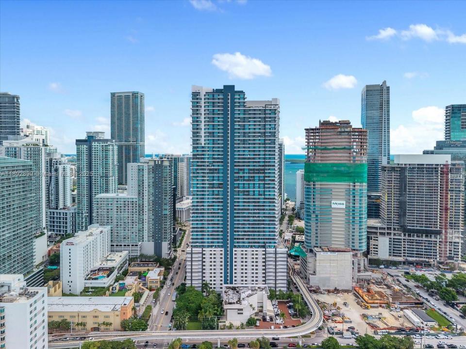 40 SW 13th St 1002, Miami, 플로리다 33130, 미국