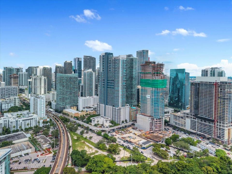 40 SW 13th St 1002, Miami, 플로리다 33130, 미국