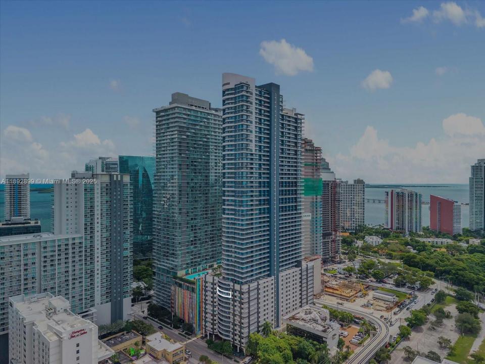 40 SW 13th St 1002, Miami, 플로리다 33130, 미국