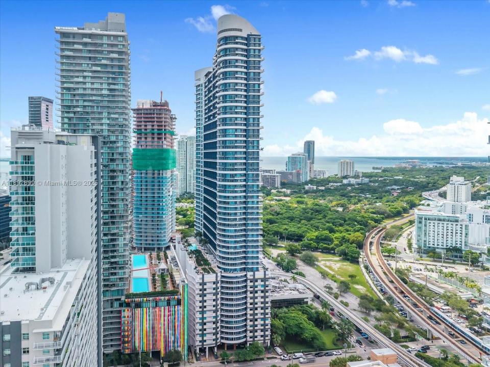 40 SW 13th St 1002, Miami, 플로리다 33130, 미국