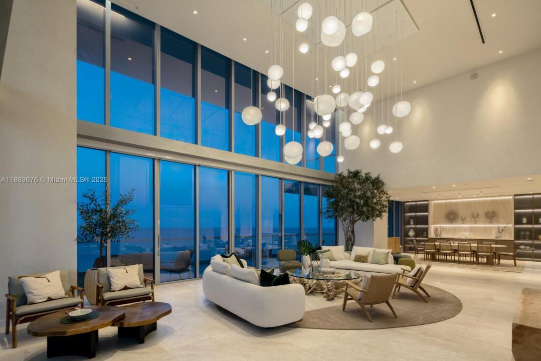 18501 Collins Ave 2301, Sunny Isles Beach, Floride 33160, États-Unis