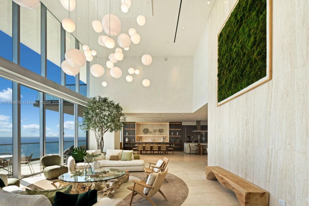 18501 Collins Ave 2301, Sunny Isles Beach, Floride 33160, États-Unis