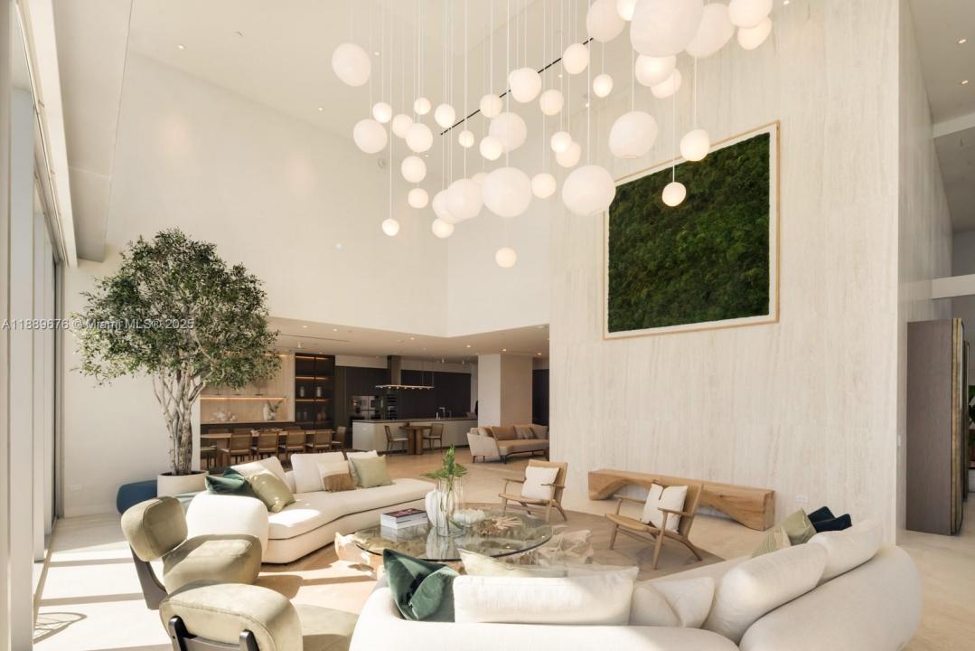 18501 Collins Ave 2301, Sunny Isles Beach, Floride 33160, États-Unis